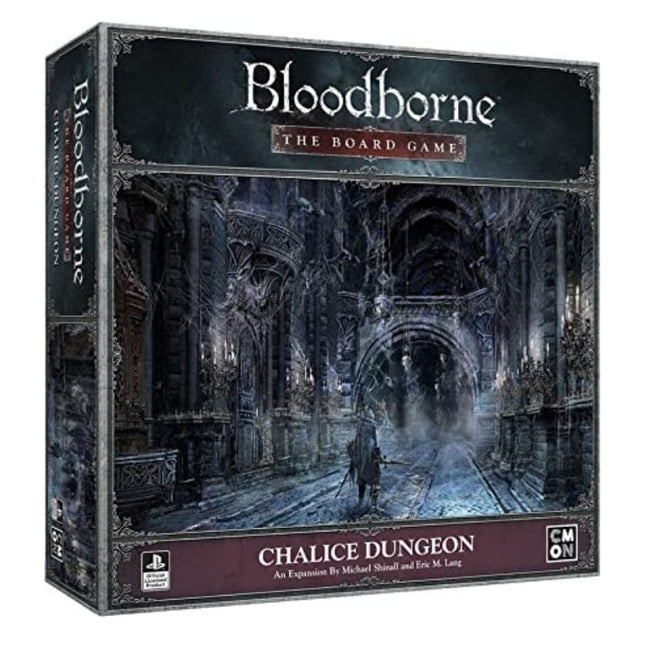 bordspellen-bloodborne-the-board-game-chalice-dungeon-uitbreiding