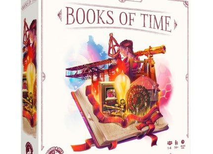 bordspellen-books-of-time