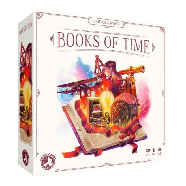 bordspellen-books-of-time