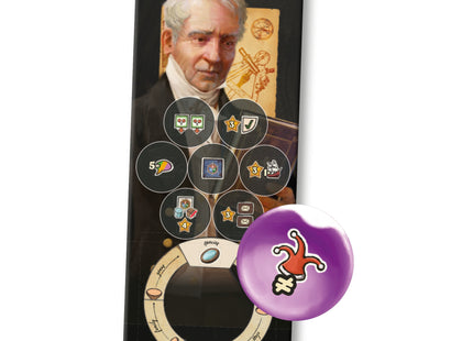 Carl von Linné: Alexander von Humboldt uitbreiding (NL) [PRE ORDER]