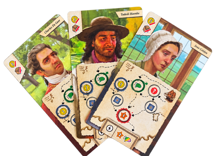 Carl von Linné: Alexander von Humboldt expansion (EN) [PRE ORDER]