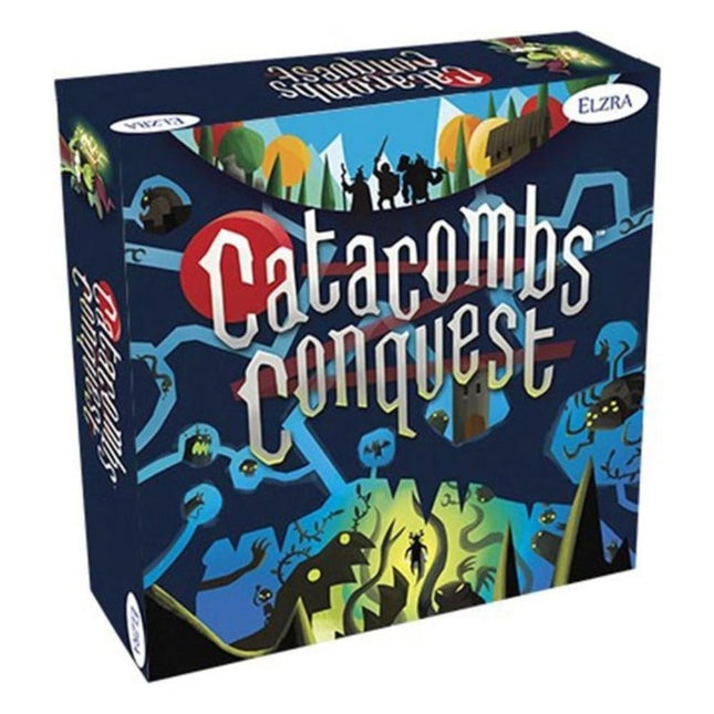 bordspellen-catacombs-conquest