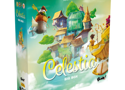 Celestia Big Box - Bordspel (NL)