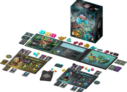 Children of Morta: The Board Game - Board Game (ENG)