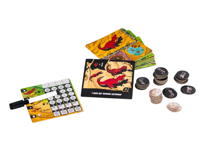 Chomp - Bordspel (NL)