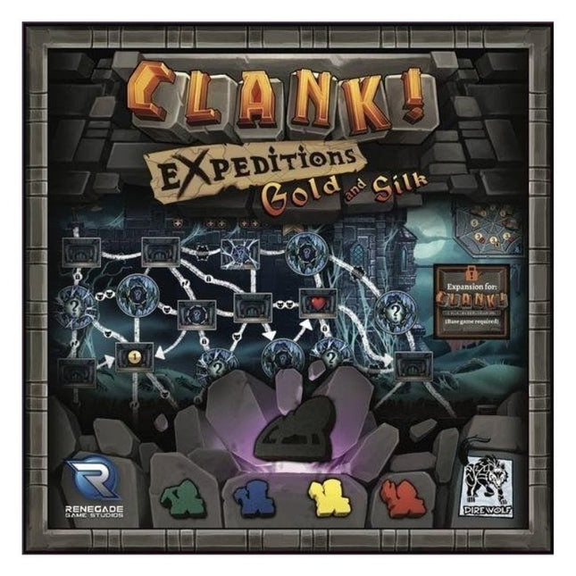 bordspellen-clank-expeditions-gold-and-silk