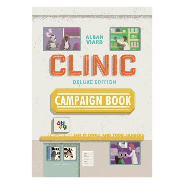 bordspellen-clinic-deluxe-edition-campaign-book