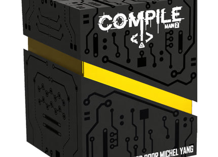 Compile Main 2 - Kaartspel (NL)