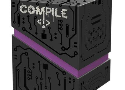 Compile: Main 1 - Card Game (NL)