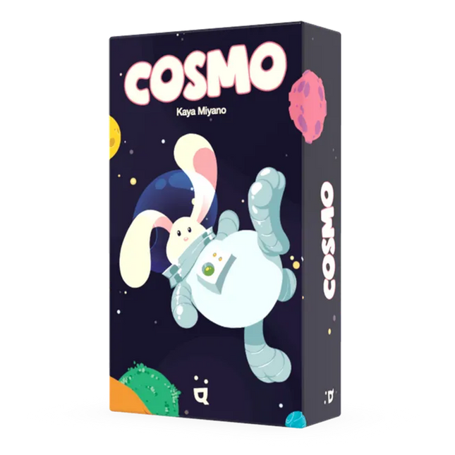 Cosmo - Kaartspel (NL)