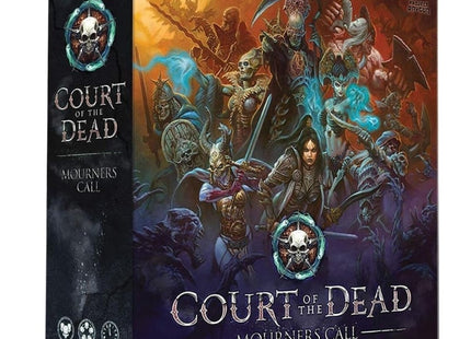 bordspellen-court-of-the-dead-mourners-call