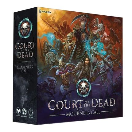 bordspellen-court-of-the-dead-mourners-call