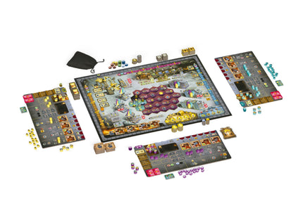 Covenant - Bordspel (ENG)