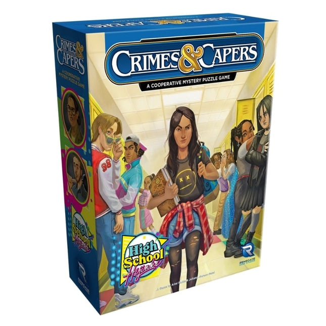 bordspellen-crimes-and-capers-high-school-hijinks