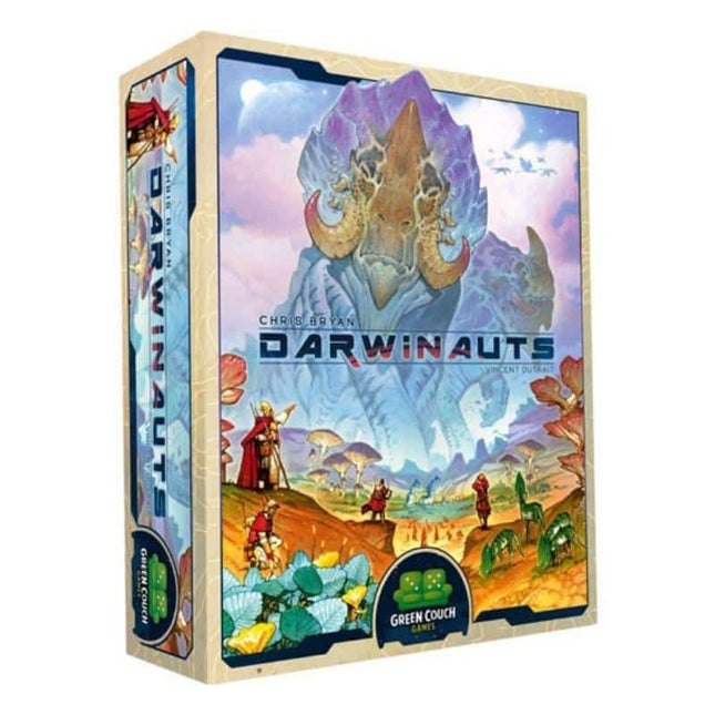 bordspellen-darwinauts