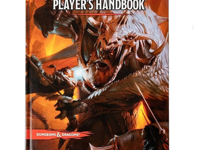 bordspellen-dd-5.0-players-handbook-trpg