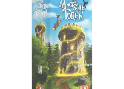 De Betoverde Torens: De Magische Toren uitbreiding (NL)