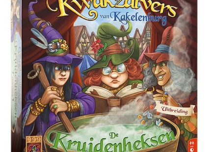 bordspellen-de-kwakzalvers-van-kakelenburg-de-kruidenheksen