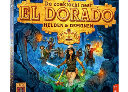 bordspellen-de-zoektocht-naar-el-dorado-helden-demonen