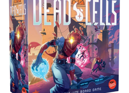 Dead Cells - Bordspel (ENG)