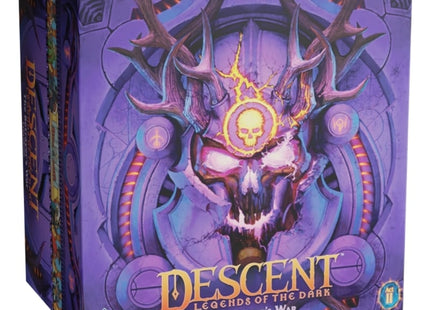 bordspellen-descent-legends-of-the-dark-the-betrayers-war