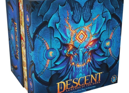 bordspellen-descent-legends-of-the-dark