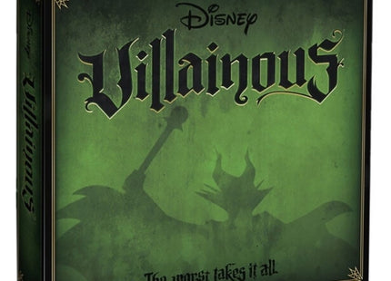 bordspellen-disney-villainous