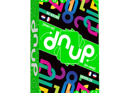 dnup - Bordspel (NL)