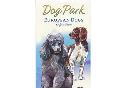 bordspellen-dog-park-european-dogs-expansion