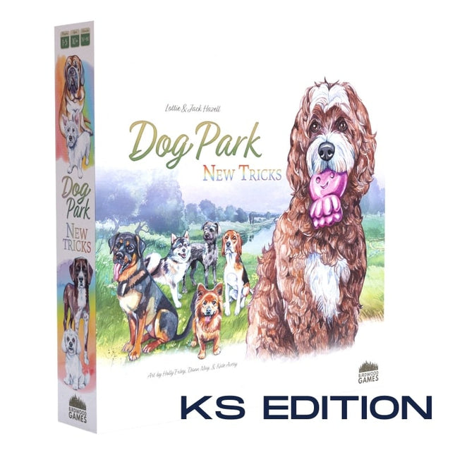 bordspellen-dog-park-new-tricks-ks-edition