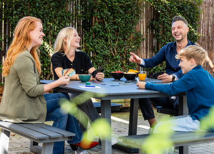 Double Lucky 7: Lucky Wheel Editie - Bordspel (NL)