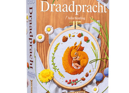 Tijd van je Leven & Draadpracht - Pakket (NL) [PRE ORDER]