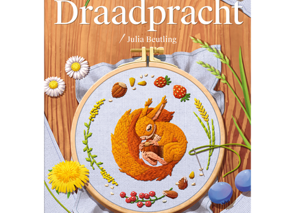 Draadpracht - Kaartspel (NL) [PRE ORDER]