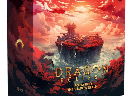 Dragon Eclipse: Foray into the Shadow Realm Standee Version expansion (ENG)