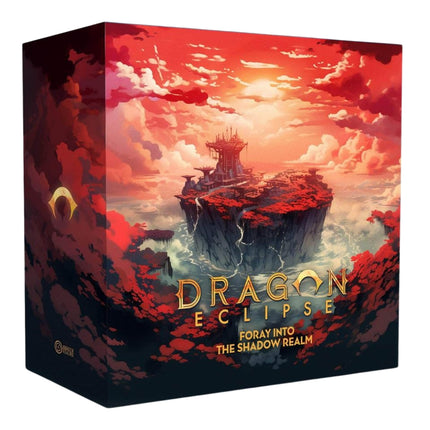 Dragon Eclipse: Foray into the Shadow Realm Standee Version uitbreiding (ENG)