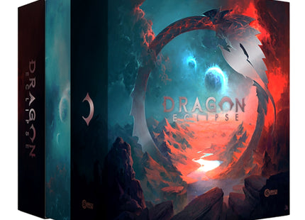 Dragon Eclipse: Core Game Standee Version - Board Game (ENG)