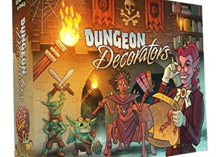 bordspellen-dungeon-decorators