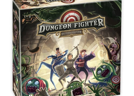 bordspellen-dungeon-fighter-second-edition