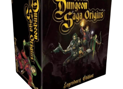 bordspellen-dungeon-saga-origins-legendary-edition