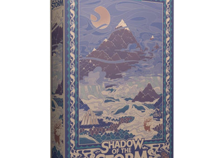 Earthborne Rangers: Shadow of the Storm uitbreiding (ENG)