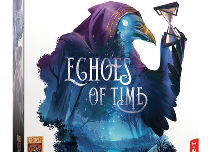 Echoes of Time - Bordspel (NL)