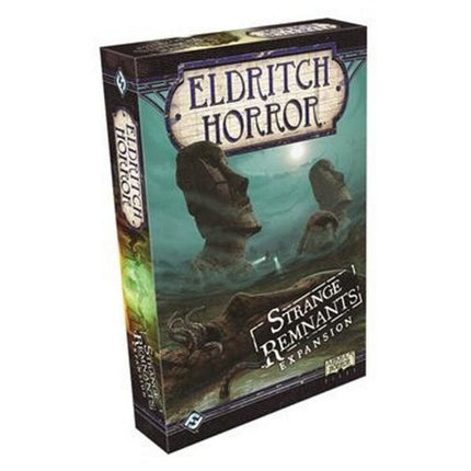 bordspellen-eldritch-horror-strange-remnants