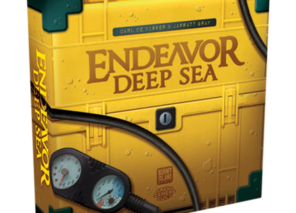 Endeavor Deep Sea - Board Game (ENG)