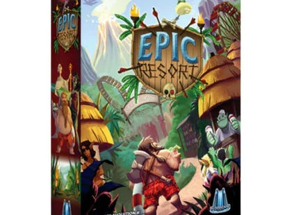 bordspellen-epic-resort