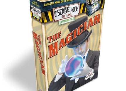 bordspellen-escape-room-the-game-the-magician-uitbreiding