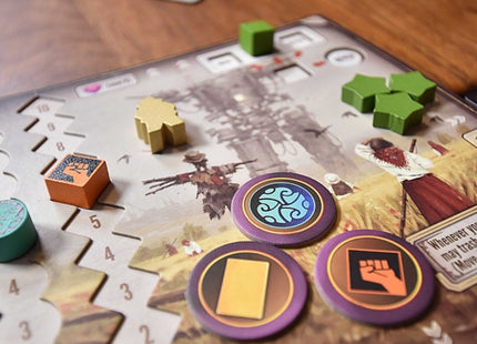 bordspellen expeditions gears of corruption (1)