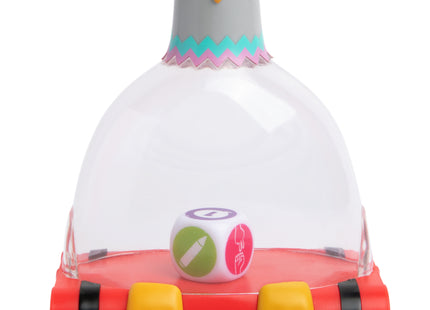 Exploding Pigeon - Partyspel (NL)