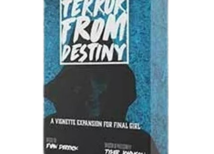 Final Girl: Terror From Destiny uitbreiding (ENG)