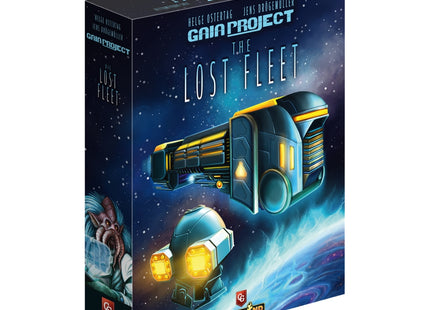 Gaia Project: Erweiterung „The Lost Fleet“ (ENG)