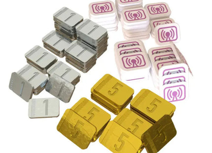 Galactic Cruise - Brettspiel (ENG)